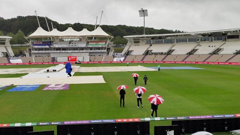 Shane Warne Taunts Michael Vaughan About Weather in UK Ahead of IND vs ENG 3rd Test Day 4