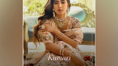 Business News | Raniwala 1881 Unveils Spring-Summer 2021 Collection