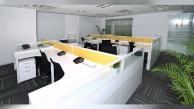 Business News | Commercial Real Estate Sector Optimistic for a Quick Recovery