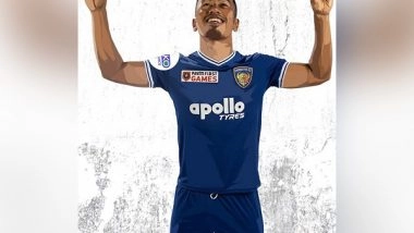 Sports News | ISL: Chennaiyin FC Extend Right-back Reagan Singh's Stay Till 2023