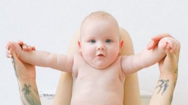 Bacteria Are Connected to How Babies Experience Fear, Says Study