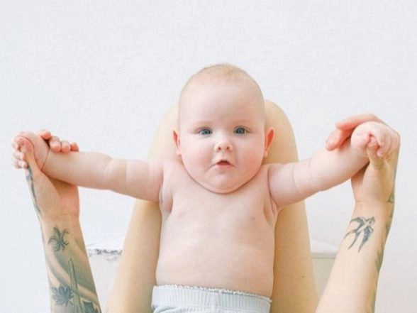 Bacteria Are Connected to How Babies Experience Fear, Says Study