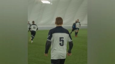 Lifestyle News | New Study Shows Kit Clashes in Football Matches Affect Performance