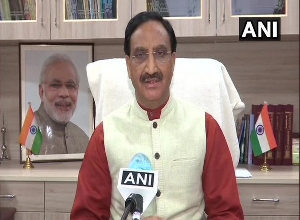 ‘PM Narendra Modi’s Decision To Cancel CBSE Class 12 Board Exams Historic’, Says Education Minister Ramesh Pokhriyal