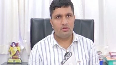 India News | 'Was Tough Initially to Control Covid Spread in Densely Populated Dharavi,' Says Mumbai Civic Official