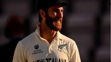 Sports News | ICC Test Rankings: Williamson Reclaims Number One Spot