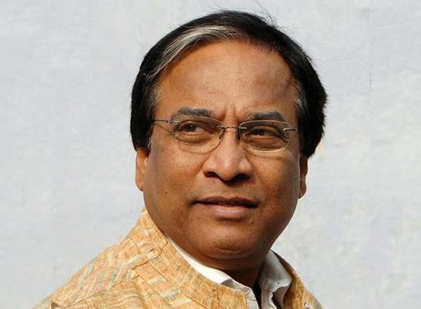 ‘TMC MP Nusrat Jahan Has Made Contradictory Remarks, Law Should Take Its Course’, Says West Bengal BJP Vice President Jay Prakash Majumdar