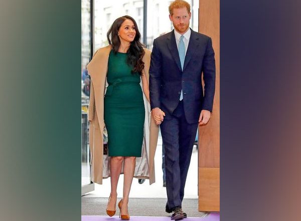 Entertainment News | Meghan Markle, Prince Harry Taking Parental Leave After Daughter Lilibet Diana's Birth