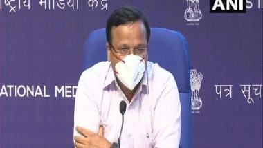 India News | Detailed Report on Fake COVID Test Reports During Kumbh Mela Expected in Few Days, Says Health Ministry's Lav Aggarwal