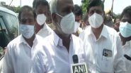 India News | TN Government Retrieves Encroached Land of Chennai's Vadapalani Temple