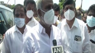 India News | TN Government Retrieves Encroached Land of Chennai's Vadapalani Temple