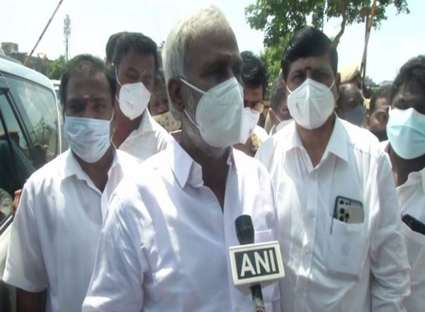 India News | TN Government Retrieves Encroached Land of Chennai's Vadapalani Temple