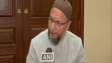 India News | Centre Misleading People Regarding COVID Vaccination, Says AIMIM Chief Owaisi