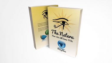 The Neteru, a Book on Ancient Egypt, Is Spirituality, Travel and History All Mixed Into a Fun To Read Book About Life and Purpose