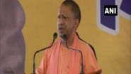 India News | Yogi Adityanath to Meet PM Modi, Nadda Today