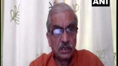 India News | Vaccine, Life Saving Drugs Delivery by Drones is Possible Soon in Remote Areas, Says Dr NK Arora