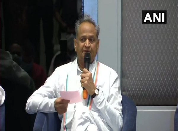 India News | COVID-19: Rajasthan CM Announces Assistance of Rs 5000 to Artists in State