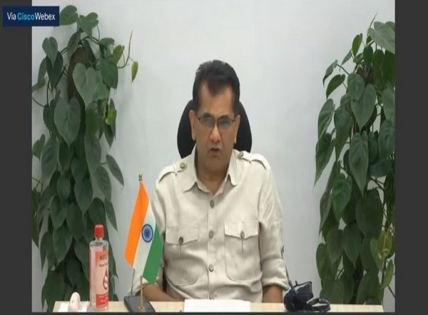NITI Aayog, Piramal Foundation Launch 'Surakshit Hum Surakshit Tum' Abhiyaan in 112 Districts