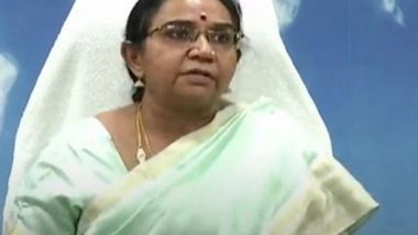 India News | 16,000 Metric Tonnes of Mangoes Get Exported from Andhra Pradesh Through 30 Kisan Trains