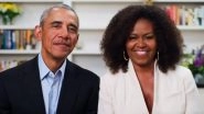 Blackout: Anthology Series Backed by the Obamas&rsquo; Higher Ground Banner and Temple Hill Ordered by Netflix
