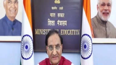 India News | JEE (Main) Examination Centres to Be Increased to 828