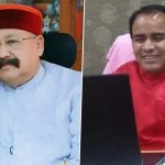 Uttarakhand to Get Third Chief Minister in a Year, Satpal Maharaj and Dhan Singh Rawat Said To Be Frontrunners