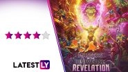 Masters of the Universe Revelation Review: Kevin Smith&rsquo;s New Animated Series Has the Power of Grayskull in Full Force! (LatestLY Exclusive)