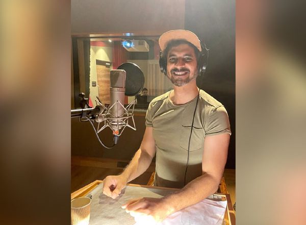 Entertainment News | Tahir Raj Bhasin Feels Fortunate to Be Among Actors Who Got Good Work Despite Pandemic