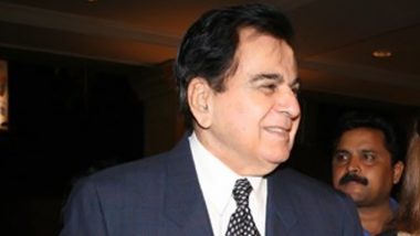 Dilip Kumar, Best Known as Tragedy King, Dies at 98