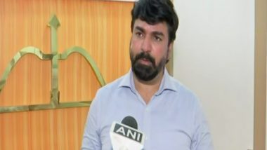 COVID-19 Vaccination in India: Planning to Vaccinate 100% Population of Dharavi in Next 2-3 Months, Says Shiv Sena's Rahul Shewale