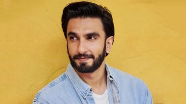 The Big Picture: Ranveer Singh Is Moved by Gorakhpur Teacher’s Journey, Makes a Video Call to His Mother to Appreciate Him