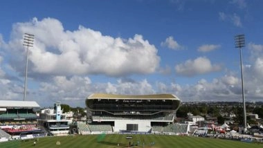 Sports News | Australia-Windies 2nd ODI to Resume on Saturday, Series to Conclude on July 26