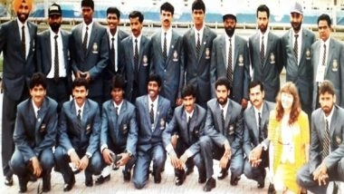 Sports News | Olympics Are the Benchmark in Competitive Hockey, Says Former Goalkeeper Subbaiah