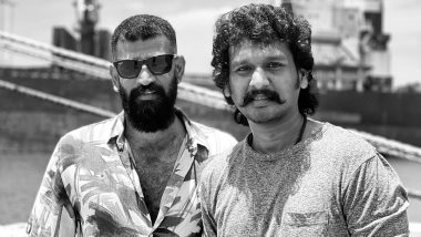 Vikram Director Lokesh Kanagaraj Ropes Angamaly Diaries Cinematographer Girish Gangadharan for Kamal Haasan Film