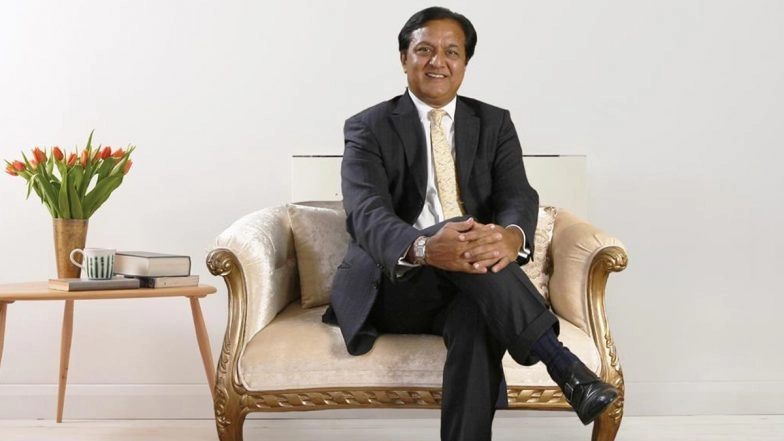 Rana Kapoor’s Unwavering Belief In Digital Reformation of The Agricultural Sector In India