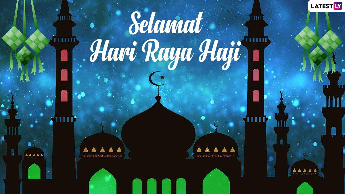 Hari Raya Haji 2021 Wishes Selamat Hari Raya Aidiladha Hd Images Zohal