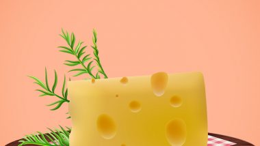 Cheese Puns That Will Make for Perfect Instagram Captions With Pics of Cheesy Dishes