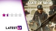 State of Siege - Temple Attack Movie Review: Akshaye Khanna Leads the Charge in this Tepid Thriller Based on the Akshardham Terrorist Attack (LatestLY Exclusive)