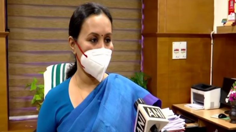 Zika Virus in Kerala: One More Case of ZIKV Confirmed in The State, Toll Rises to 15, Says Health Minister Veena George