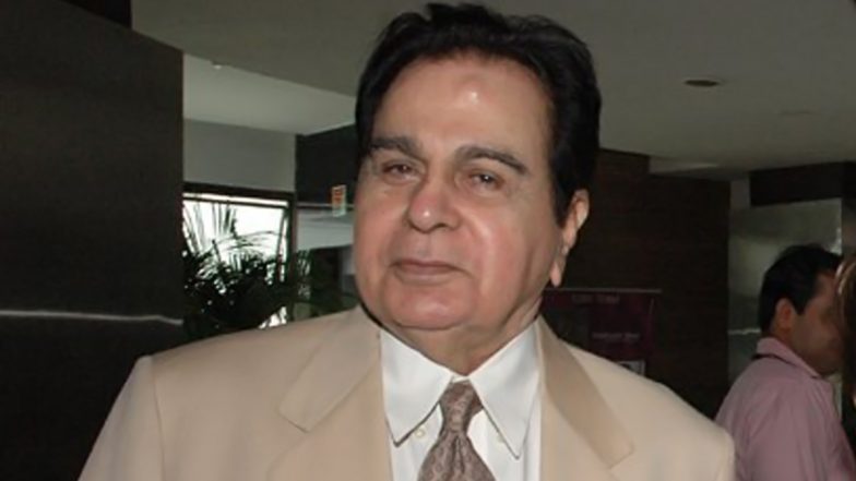 Dilip Kumar Passes Away, Fans Pay Tribute to the Legendary Actor on Twitter