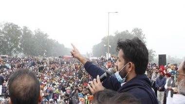 India News | Congress MLA Raja Attacks Manpreet Badal, Says He is 'weakening' Party, 'strengthening' Akali Dal