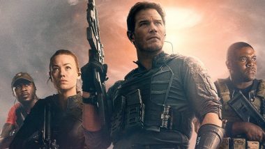 The Tomorrow War 2 in Works at Amazon Studios; Chris Pratt's Film Is Getting a Sequel After Garnering Raving Reviews From the Critics