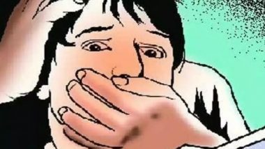 Uttar Pradesh Shocker: 6-Year-Old Boy Allegedly Kidnapped And Sodomised by Four Juveniles in Sambhal District; Investigation Launched