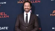 Copshop: Gerard Butler Opens Up About His Role in Upcoming Hollywood Film