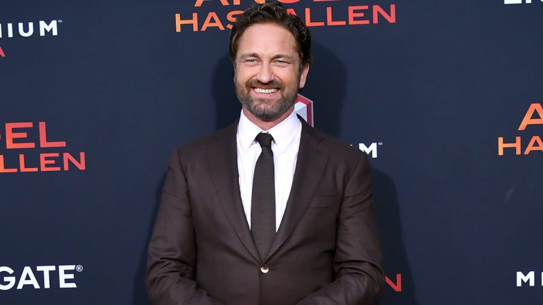 There's 'No Merit' to Gerard Butler's Lawsuit Against Olympus Has Fallen Producers, Says Defendant 