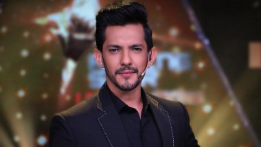 Bigg Boss 15: Aditya Narayan Reacts to Reports of Him Being a Part of the Reality Show