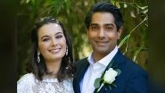 Evelyn Sharma and Husband Tushaan Bhindi Are Expecting Their First Child!