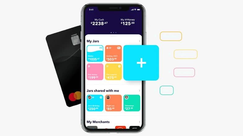 HyperJar, The Fintech App Revolutionising Saving and Spending