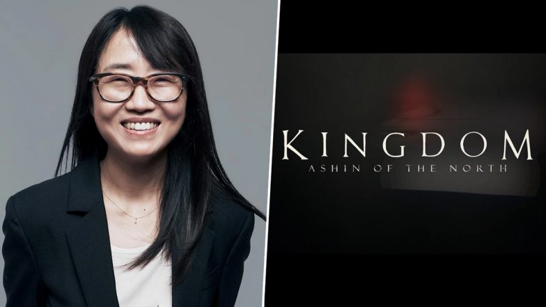 Ashin Of The North Couldn't Be Included In Kingdom Season 3, Says The Writer