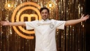 MasterChef Australia 13 Judge Andy Allen Speaks on Why Indian Cuisine Is Always a Hit Factor